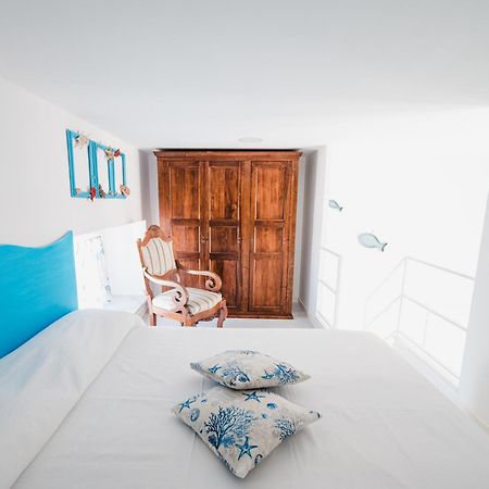 Ferienwohnung La Bella Annacapri Anacapri  Exterior foto