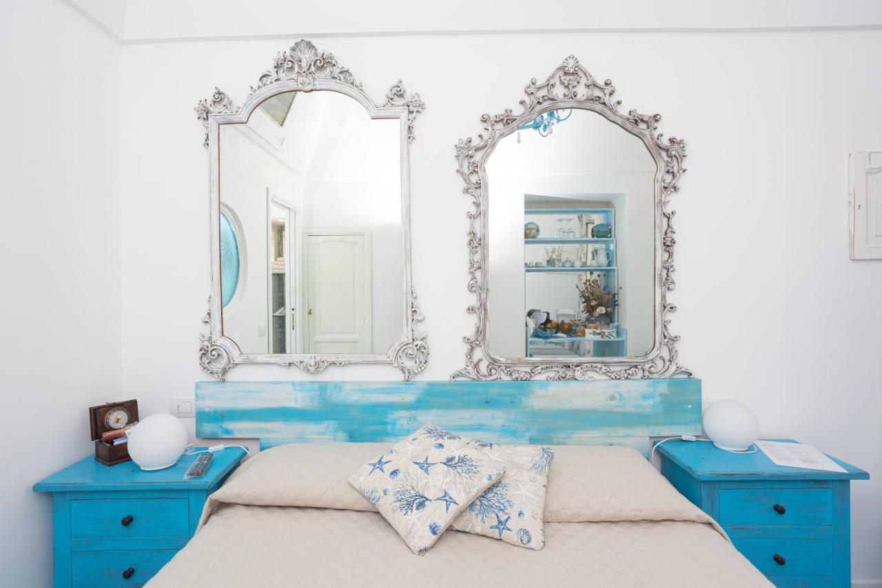 Ferienwohnung La Bella Annacapri Anacapri  Exterior foto
