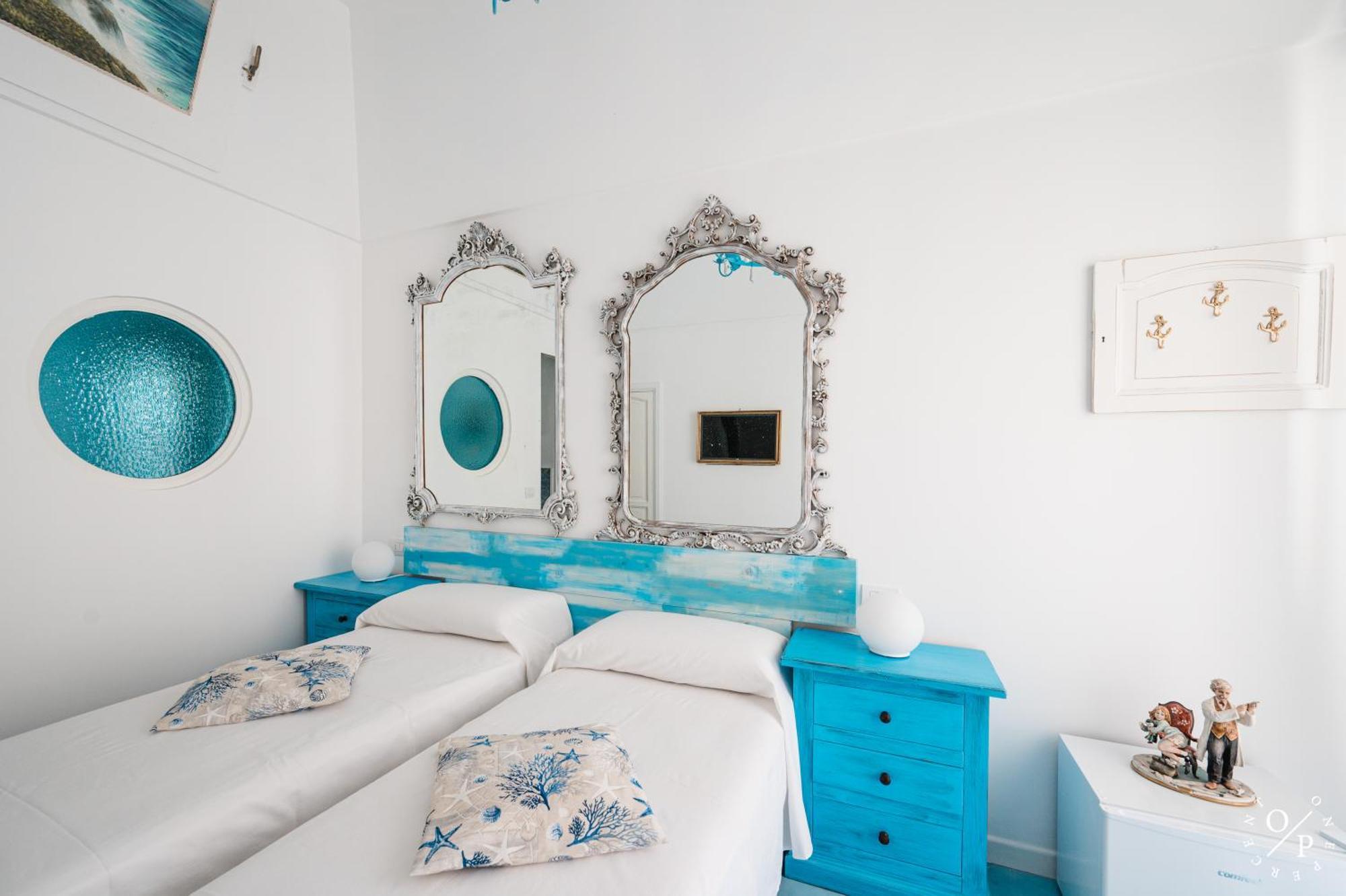 Ferienwohnung La Bella Annacapri Anacapri  Exterior foto