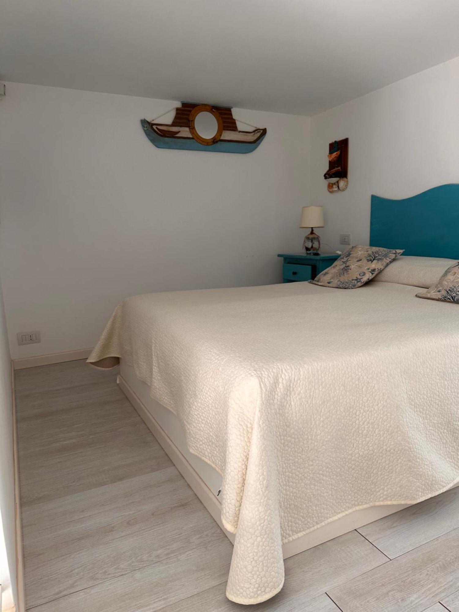 Ferienwohnung La Bella Annacapri Anacapri  Exterior foto